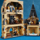 LEGO Harry Potter "Часовая башня Хогвартса" 75948